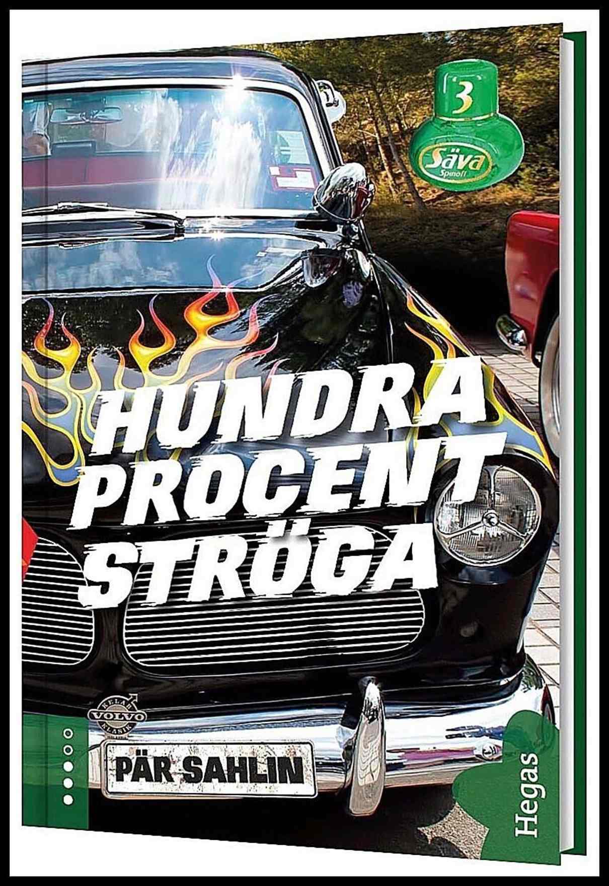 Sahlin, Pär | Hundra procent ströga
