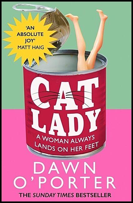 O'Porter, Dawn | Cat Lady