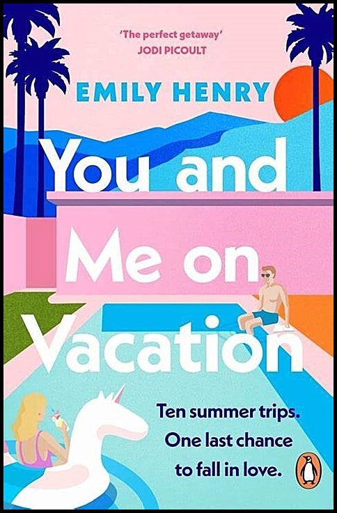 Henry, Emily | You and Me on Vacation