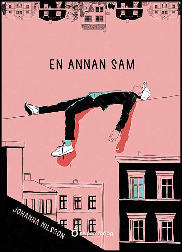 Nilsson, Johanna | En annan Sam