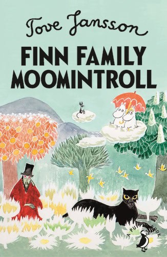 Jansson, Tove | Finn Family Moomintroll