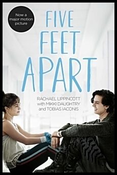 Iaconis, Tobias | Five Feet Apart