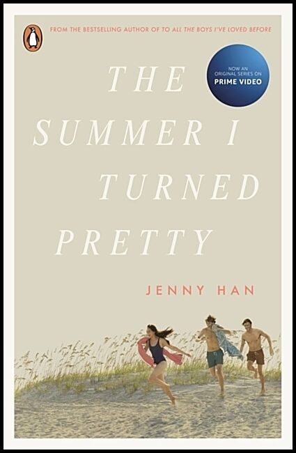 Han, Jenny | The Summer I Turned Pretty