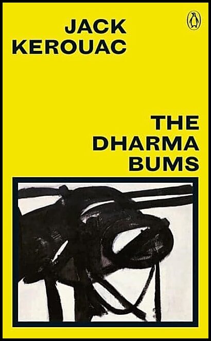 Kerouac, Jack | The Dharma Bums