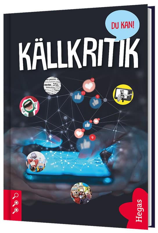 Olofsson, Emelie [red.] | Källkritik