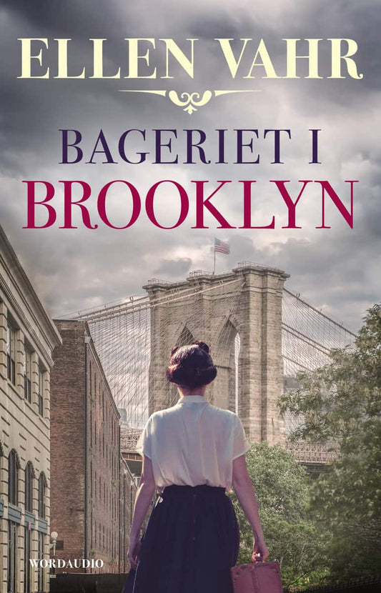 Vahr, Ellen | Bageriet i Brooklyn