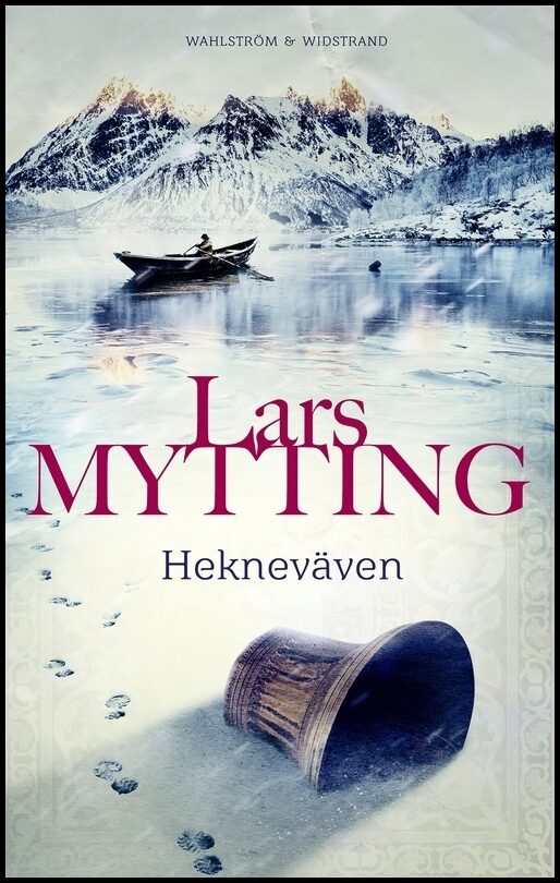 Mytting, Lars | Hekneväven