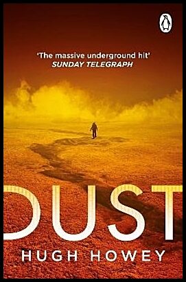 Howey, Hugh | Dust