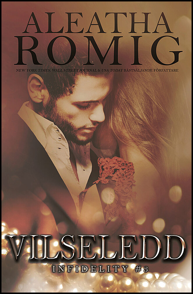 Romig, Aleatha | Vilseledd