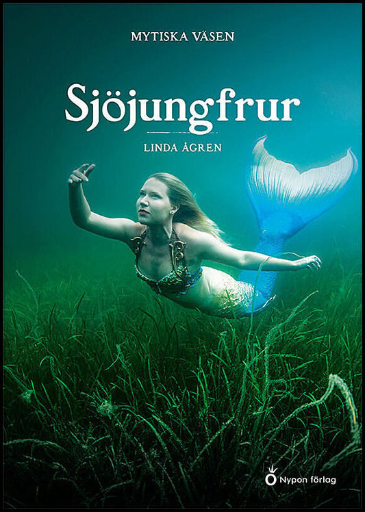 Ågren, Linda | Sjöjungfrur : Sjöjungfrur