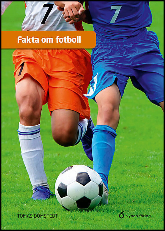 Dömstedt, Tomas | Fakta om fotboll
