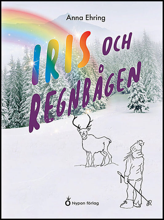 Ehring, Anna | Iris och regnbågen