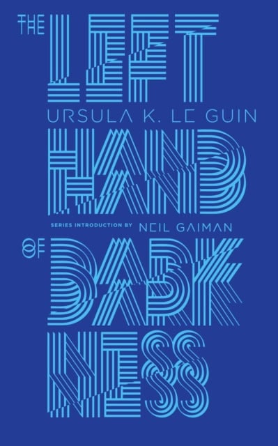 Le Guin, Ursula K. | The Left Hand of Darkness