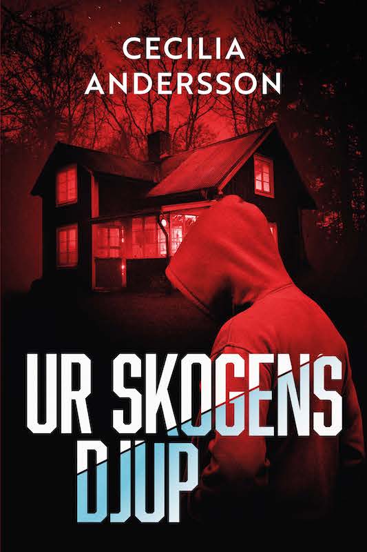 Andersson, Cecilia | Ur skogens djup