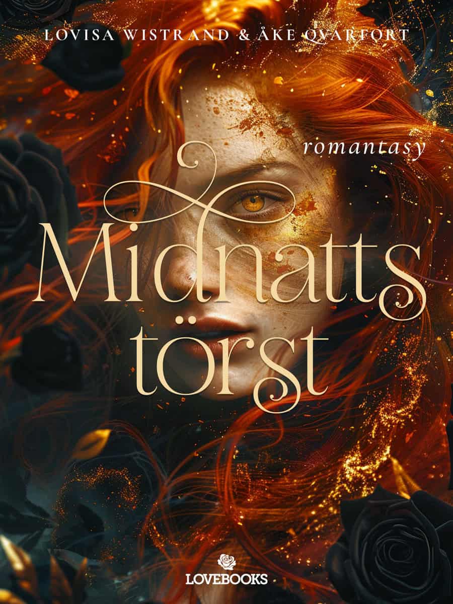 Qvarfort, Åke | Wistrand, Lovisa | Midnattstörst