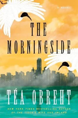 Obreht, Tea | The Morningside
