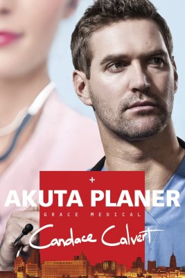 Calvert, Candace | Akuta planer