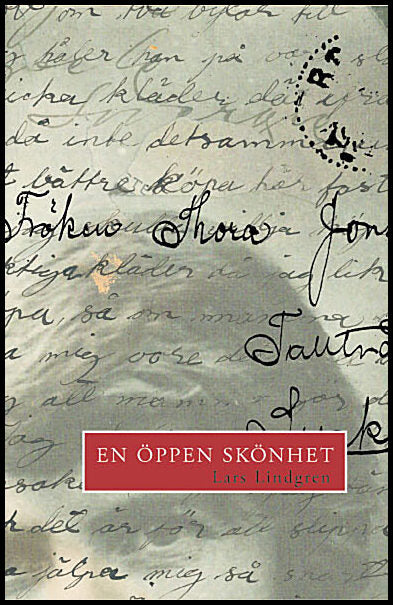 Lindgren, Lars | En öppen skönhet