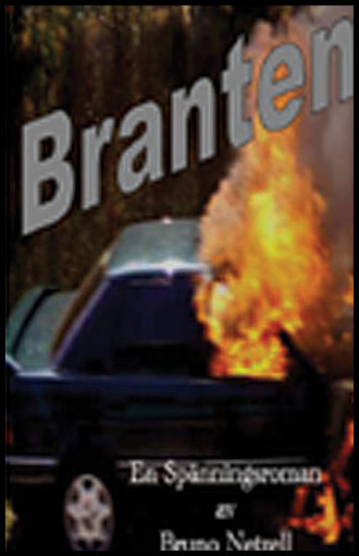 Netzell, Bruno | Branten