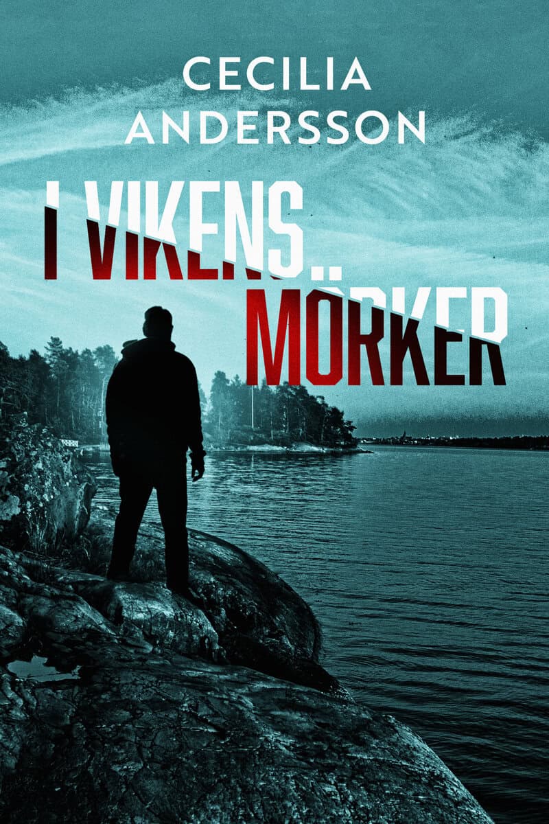 Andersson, Cecilia | I vikens mörker