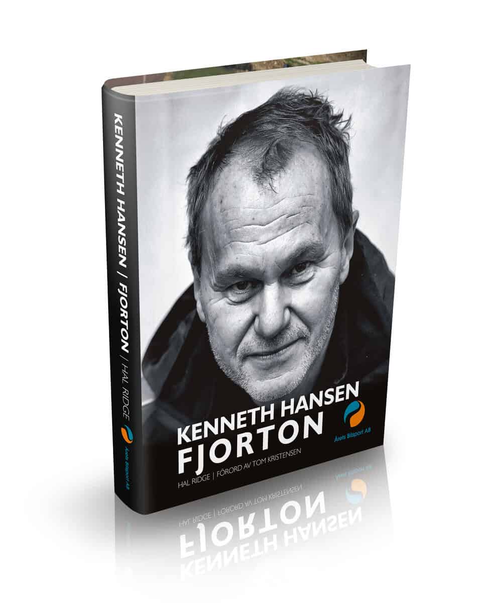 Ridge, Hal | Kenneth Hansen : Fjorton