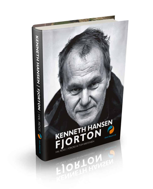 Ridge, Hal | Kenneth Hansen : Fjorton