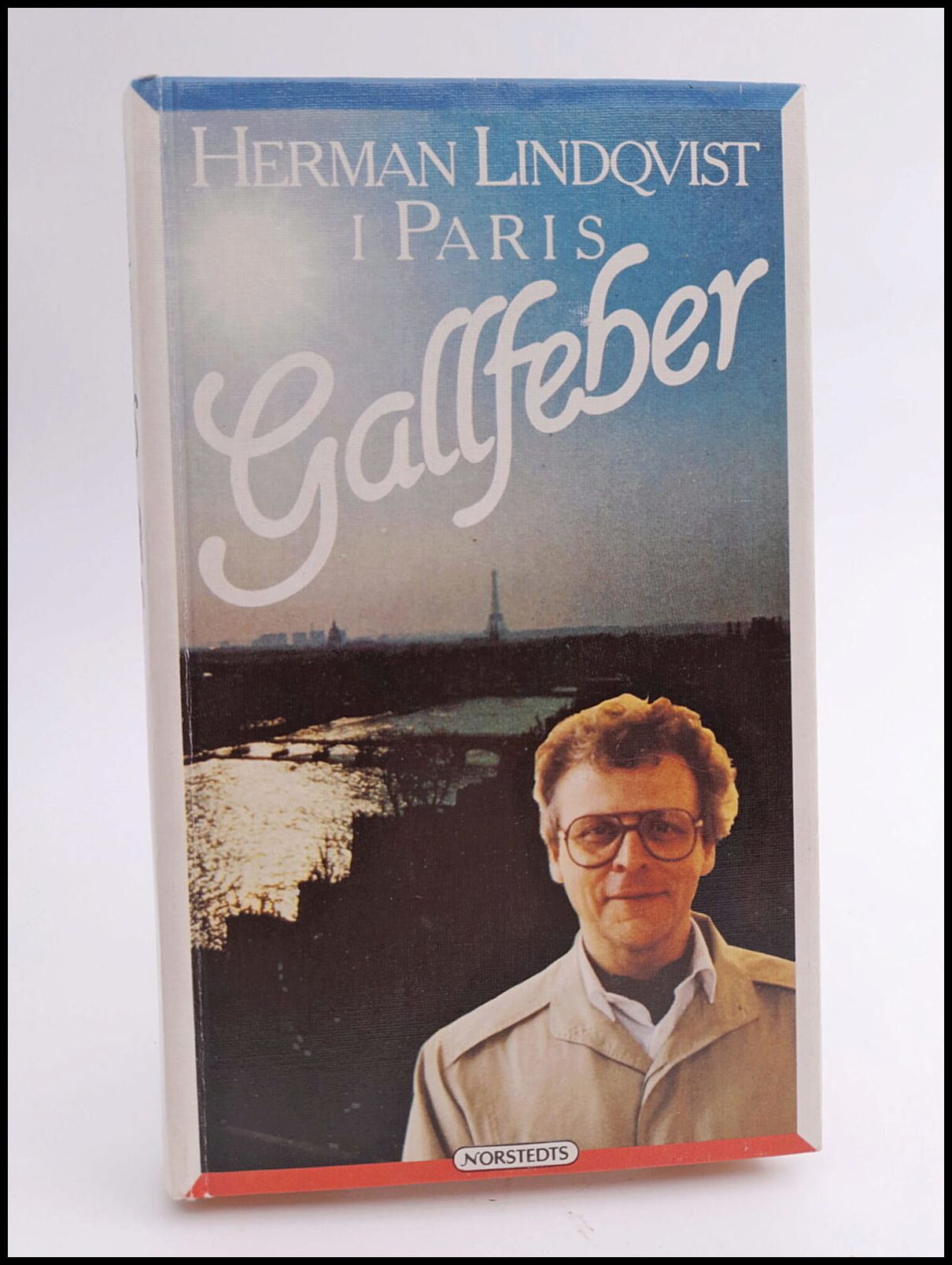 Lindqvist, Herman | Gallfeber