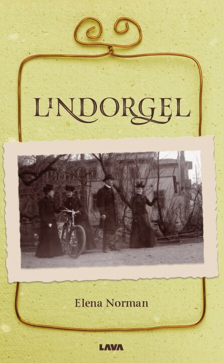 Norman, Elena | Lindorgel