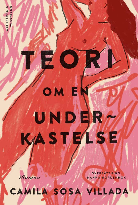 Sosa Villada, Camila | Teori om en underkastelse