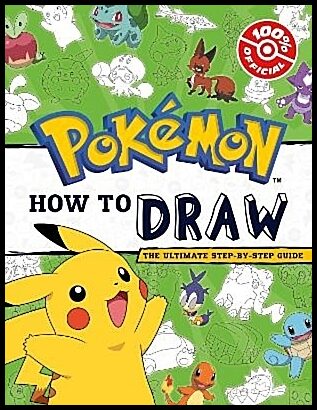 Pokemon | POKEMON : How to Draw