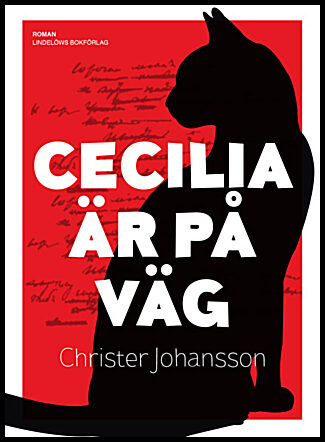 Johansson, Christer | Cecilia är på väg