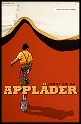Kriznik, Heidi Marie | Applåder : Roman