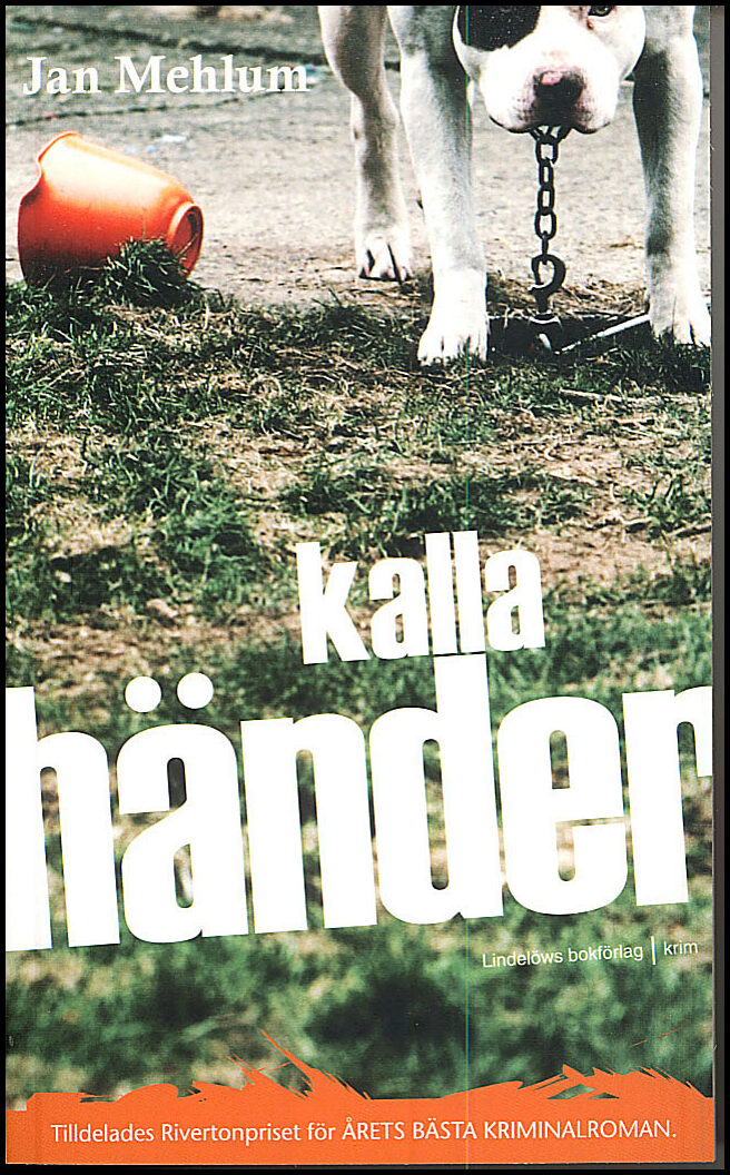 Mehlum, Jan | Kalla händer