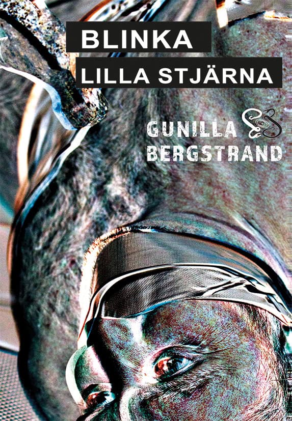 Bergstrand, Gunilla | Blinka lilla stjärna