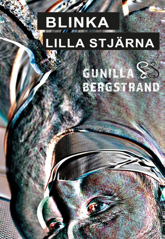 Bergstrand, Gunilla | Blinka lilla stjärna
