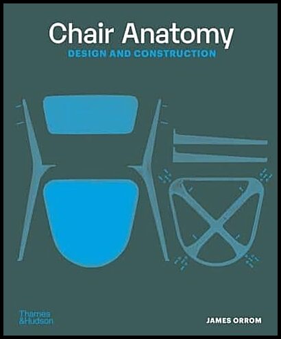 Orrom, James | Chair Anatomy