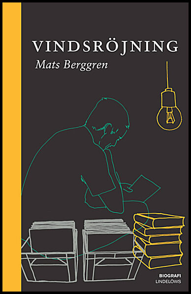 Berggren, Mats | Vindsröjning