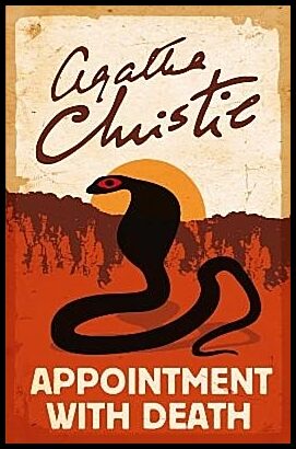 Christie, Agatha | Appointment with Death