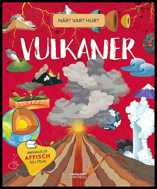 Bonaguro, Valentina | Vulkaner