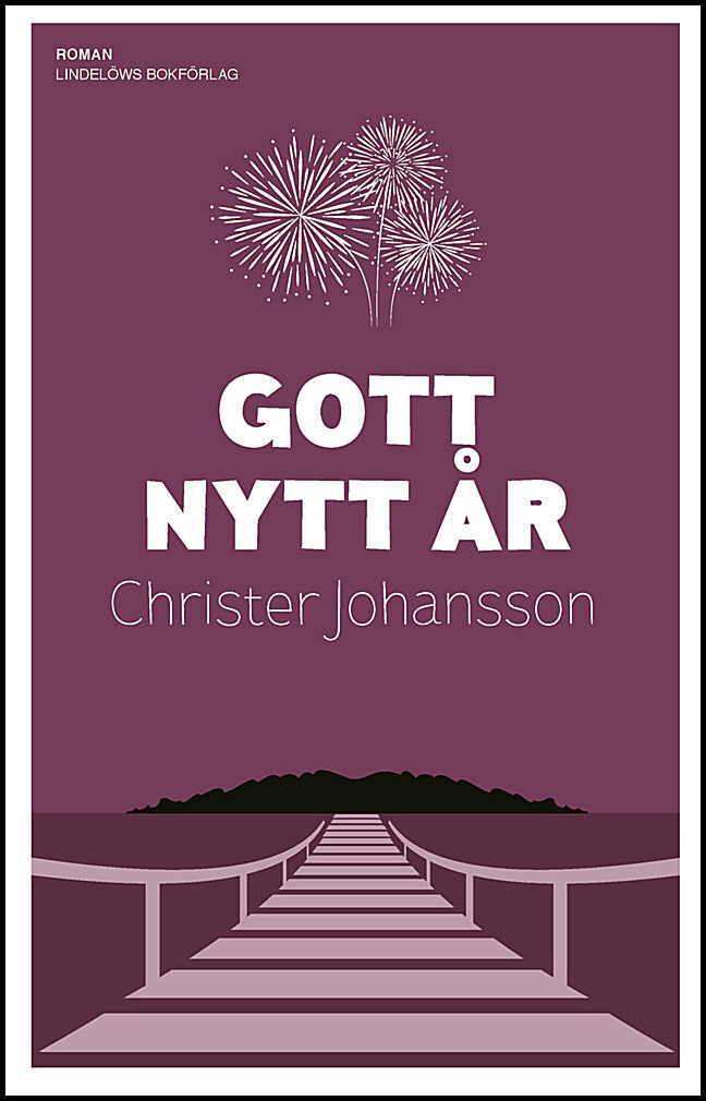 Johansson, Christer | Gott nytt år