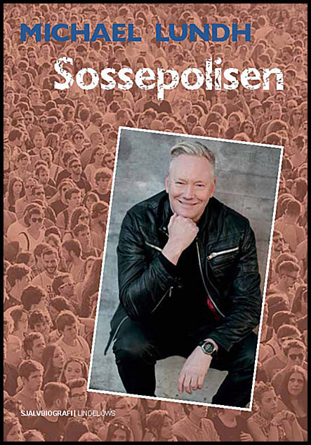 Lundh, Michael | Sossepolisen