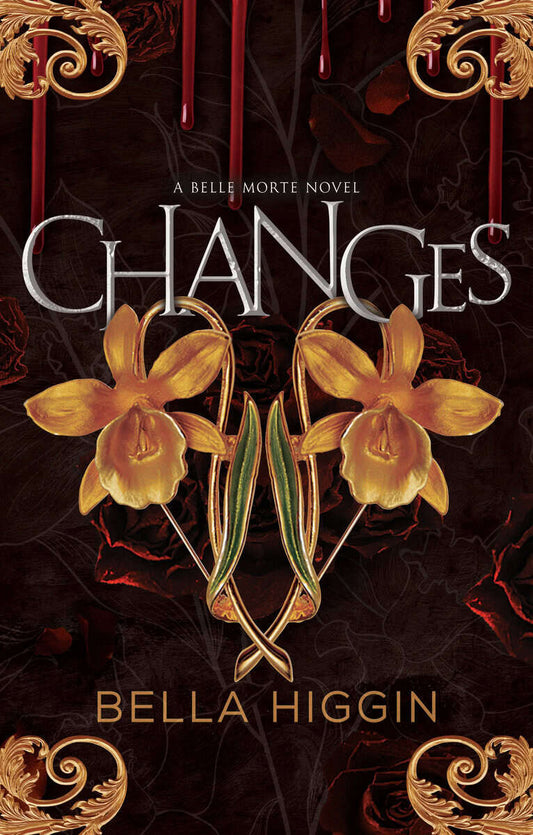 Higgin, Bella | Changes