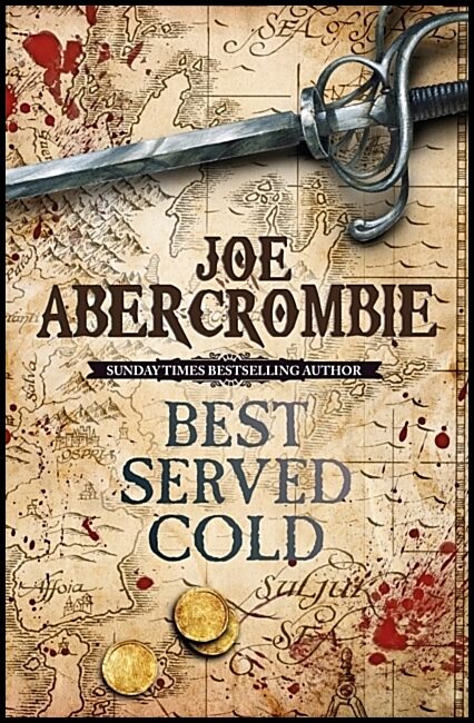 Abercrombie, Joe | Best Served Cold