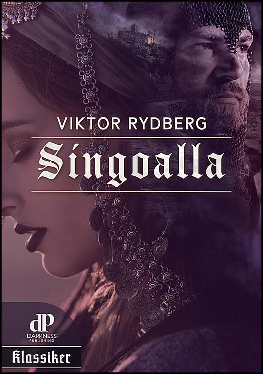 Rydberg, Viktor | Singoalla