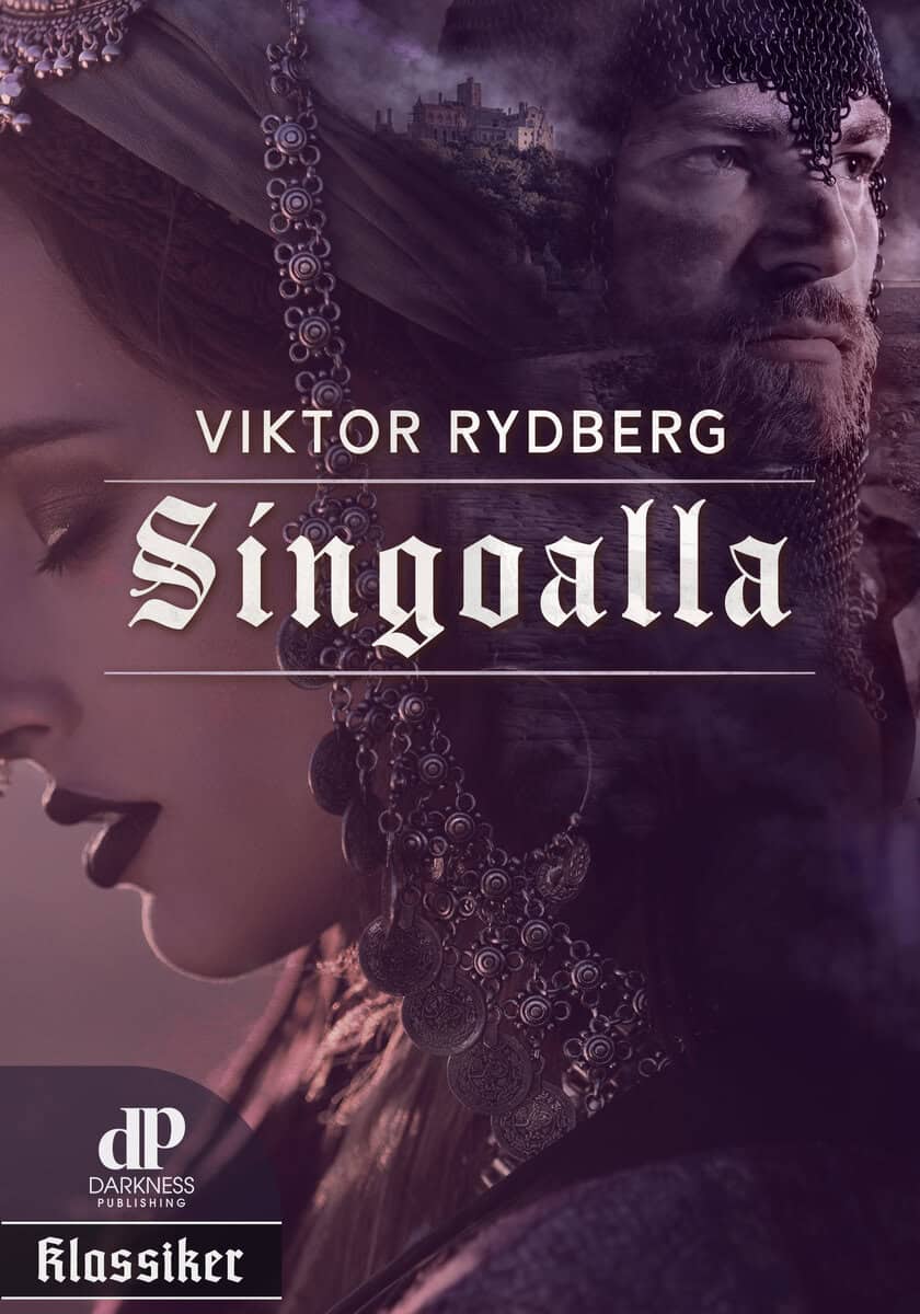 Rydberg, Viktor | Singoalla