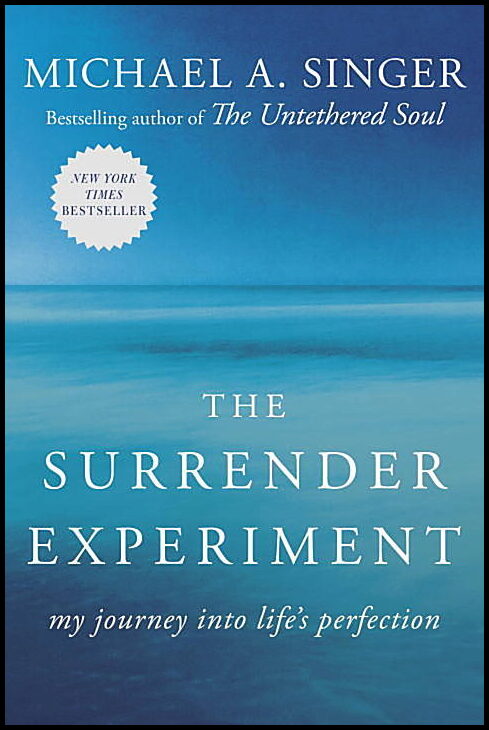 Singer, Mickey A. | The Surrender Experiment