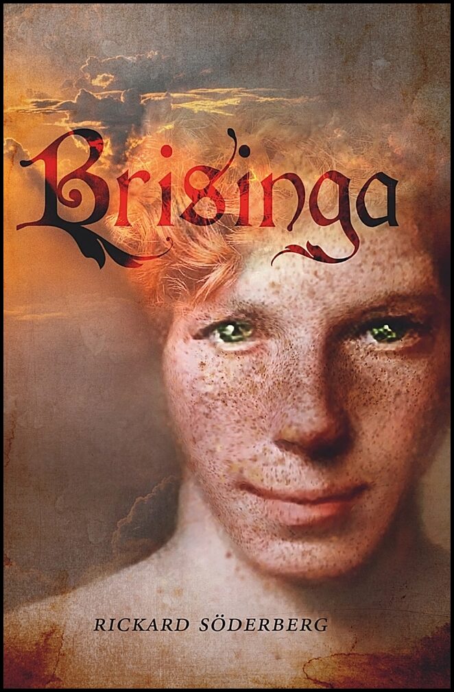 Söderberg, Rickard | Brisinga