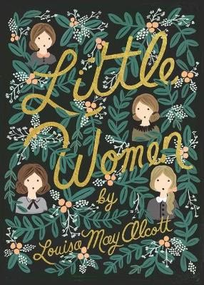 Alcott, Louisa May | Little Women