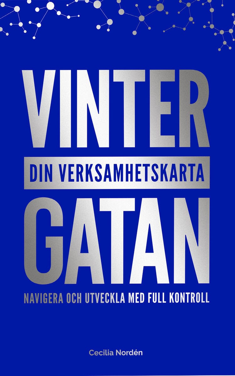 Nordén, Cecilia | Vintergatan : Din verksamhetskarta