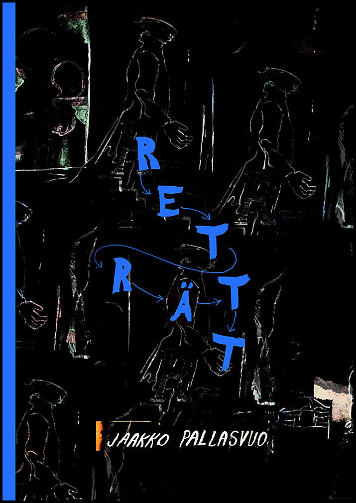 Pallasvuo, Jaakko | Reträtt